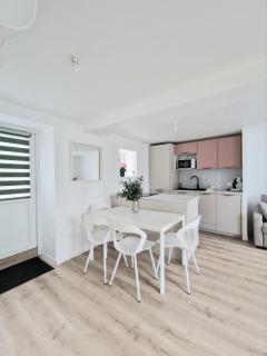 NEW Bel appartement avec jardin - Puyoô - 6