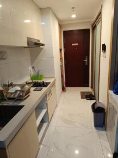 Apartemen Sky House BSD - 8
