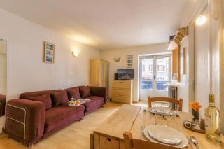 Le Bellevue 05 - Happy Rentals - Chamonix - 9