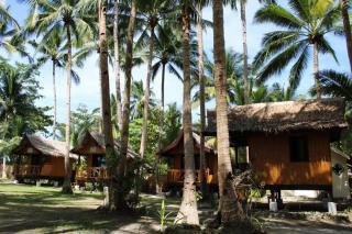 Ocam Ocam Mission Inn and Ocean-View Cottages - 8
