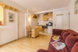 Le Bellevue 05 - Happy Rentals - Chamonix - 8