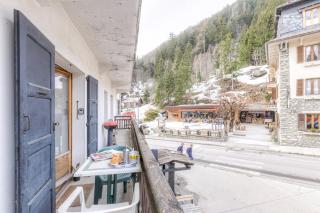 Le Bellevue 05 - Happy Rentals - Chamonix - 5