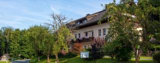 Gästehaus Seewinkel - Presseggersee - 0