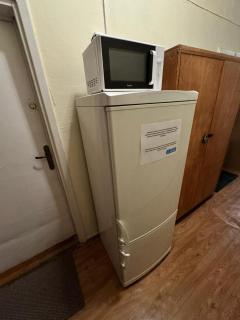 Fantastic Waw - NS54 Room PN - Varsavia - 4
