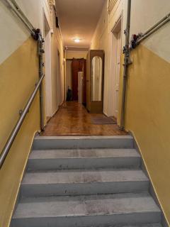 Fantastic Waw - NS54 Room PN - Varsavia - 3
