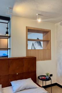 25 Loft New & Next to Ski Lift and River - Bansko - 9