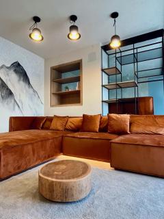 25 Loft New & Next to Ski Lift and River - Bansko - 8