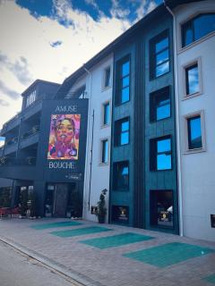 25 Loft New & Next to Ski Lift and River - Bansko - 4