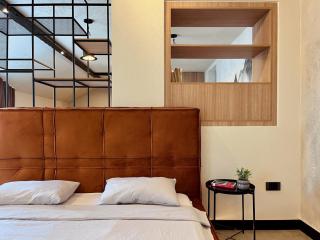 25 Loft New & Next to Ski Lift and River - Bansko - 1