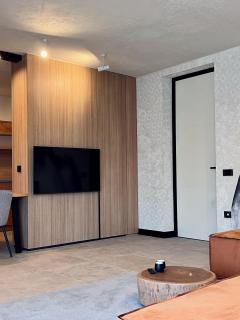 25 Loft New & Next to Ski Lift and River - Bansko - 2
