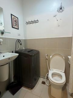 SOUTH Residence Condotel - Manila - 6