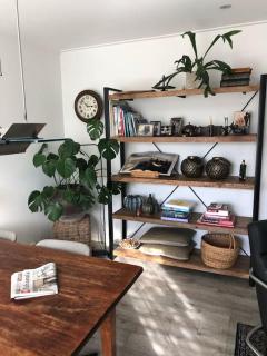 Leuk huis in Oldenzaal in een gezellige straat - Oldenzaal - 6