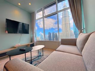 Sky Suites KLCC BY Arman - 1