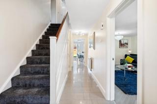 Olympic House - Hinckley - 8