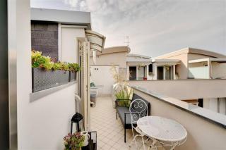 Casa Vacanza LaReggia con garage - San Prisco - 6