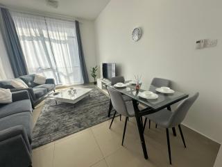 Etihad tower - Ajman - 6