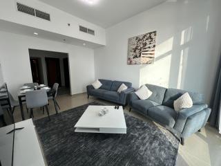 Etihad tower - Ajman - 1