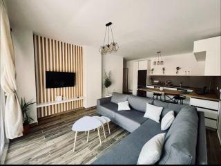 Tirana City Comfort - 0