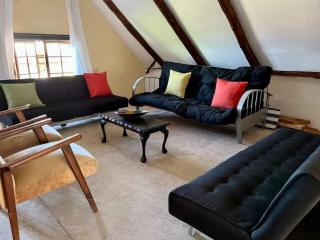 Unit 12 PC Lodge - 1