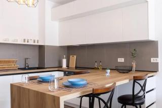 Tirana City Comfort - Tirana - 1