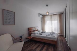 Tirana City Comfort - Tirana - 1