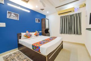 FabHotel Broholic Prime Suites - Nr Nexus Mall, Kukatpally - 9