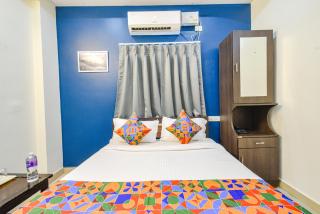 FabHotel Broholic Prime Suites - Kukatpally - Nr Nexus Mall - 2