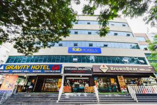 FabHotel Broholic Prime Suites - Kukatpally - Nr Nexus Mall - 0