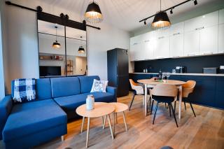 Laguna Beskidów Resort - Apartament A04 - 0