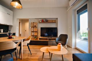 Apartamenty Laguna Beskidów - A04 - Zarzecze - 8
