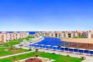 Pickalbatros Sea World Resort - Marsa Alam- "Aqua Park" - Quseir - 8