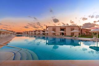 Pickalbatros Sea World Resort - Marsa Alam- "Aqua Park" - 1