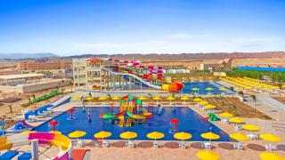Pickalbatros Sea World Resort - Marsa Alam- "Aqua Park" - 7