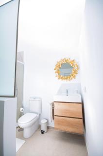 Acogedora minicasa en entorno rural a 1200 m de la Catedral - 5