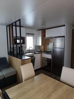 MH F101 Camping Bois Masson - Saint-Jean-de-Monts - 3