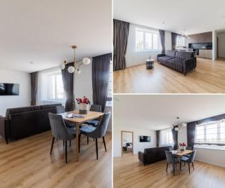 Svečių namai Telšiuose - 7