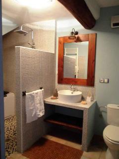 Casa El Barriejo en Campo de San Pedro 8 pax - 4