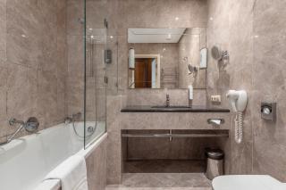 Gertrude Hotel self check-in - 5