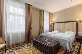 Gertrude Hotel self check-in - Riga - 1