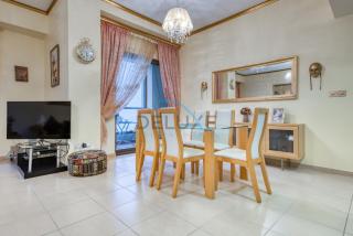 Ain Dubai & Sea Views 2BR Unit Close to Beach, Shams 4, Jumeirah Beach Residence by Deluxe Holiday Homes - Dubai - 8
