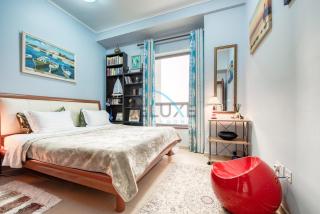 Ain Dubai & Sea Views 2BR Unit Close to Beach, Shams 4, Jumeirah Beach Residence by Deluxe Holiday Homes - Dubai - 6