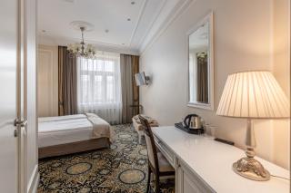 Gertrude Hotel self check-in - 0