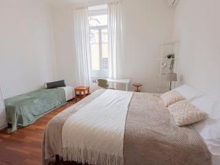 I Host Apartment - Orti 16 Scala D - Milan - 6