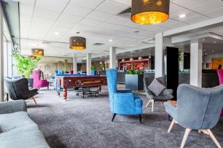 Park Inn by Radisson Peterborough - Peterborough - 8