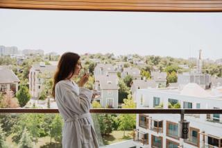 Radisson Blu Hotel & Spa, Istanbul Tuzla - 1