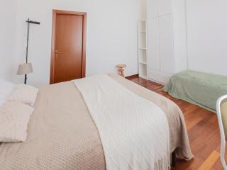 I Host Apartment - Orti 16 Scala D - Milan - 2