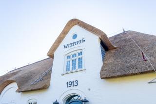 Witthues Whg 19 - Wenningstedt - 4