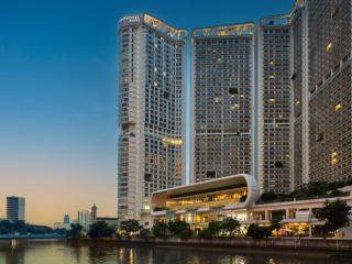 Novotel Suites Manila at Acqua - 5