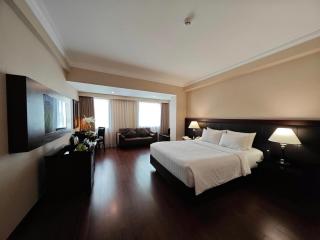 AnThai Saigon Hotel - Ho Chi Minh - 4