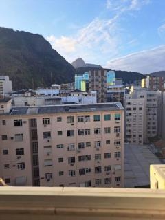 Apartamento a 2 quadras da praia - Rio de Janeiro - 7